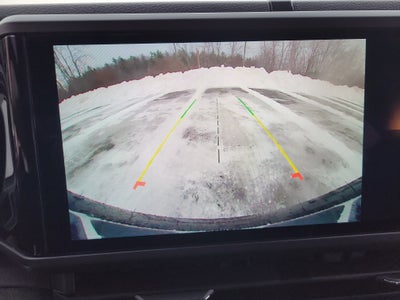 2025 Jeep Wrangler 4-Door Summit 4x4