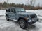 2025 Jeep Wrangler 4-Door Summit 4x4