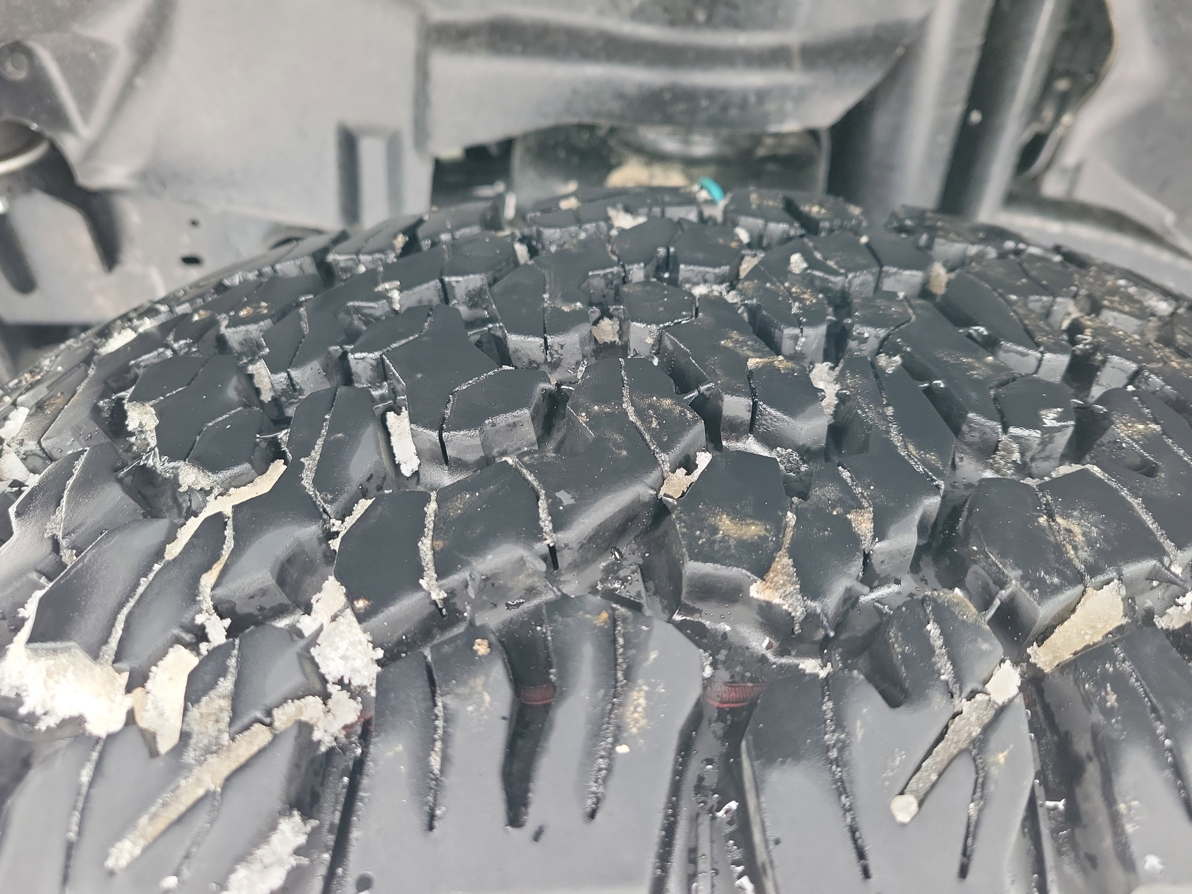 2025 Jeep Wrangler 4-Door Rubicon 4x4