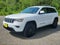 2021 Jeep Grand Cherokee Laredo E 4x4