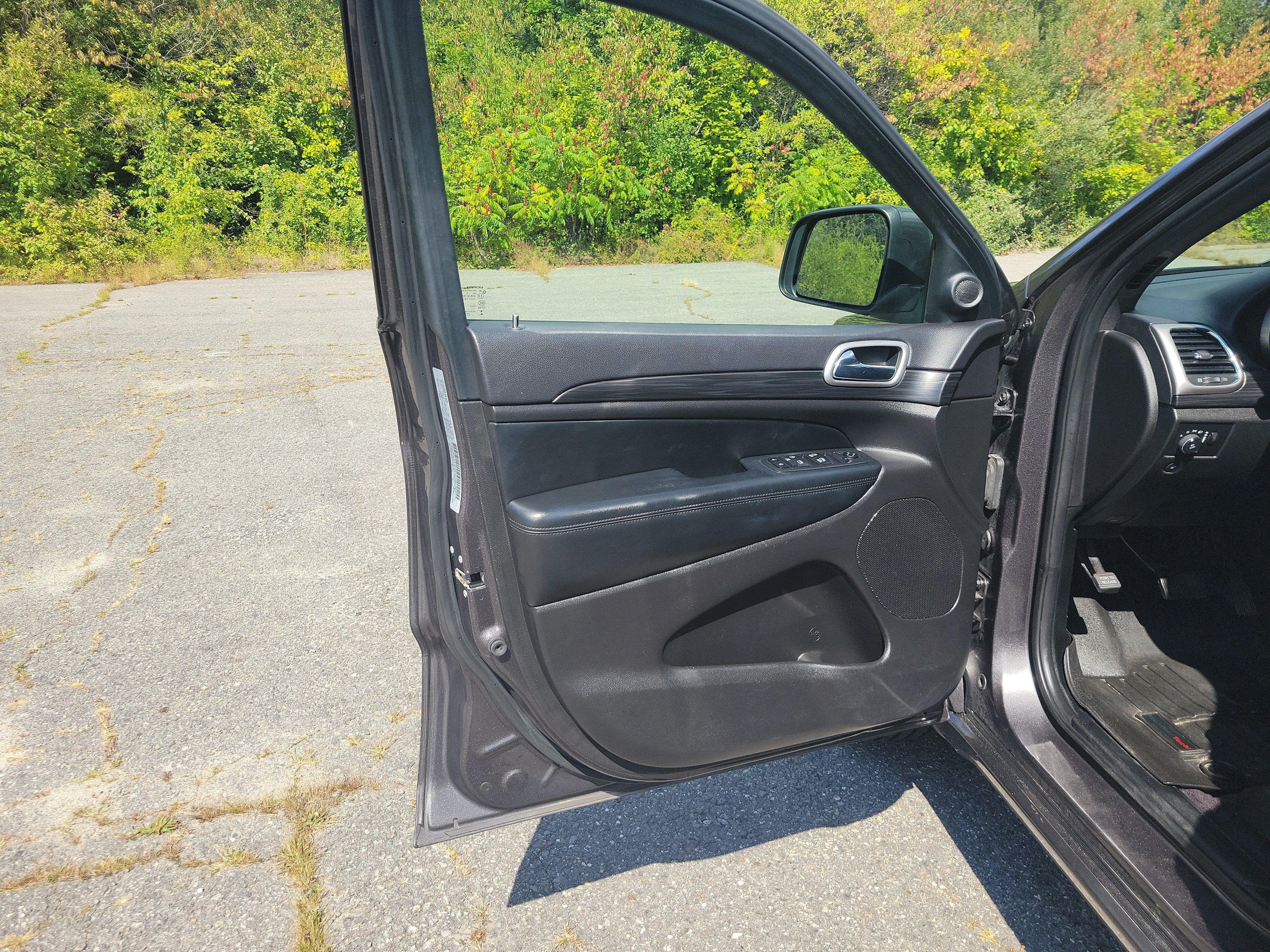 2019 Jeep Grand Cherokee Altitude 4x4