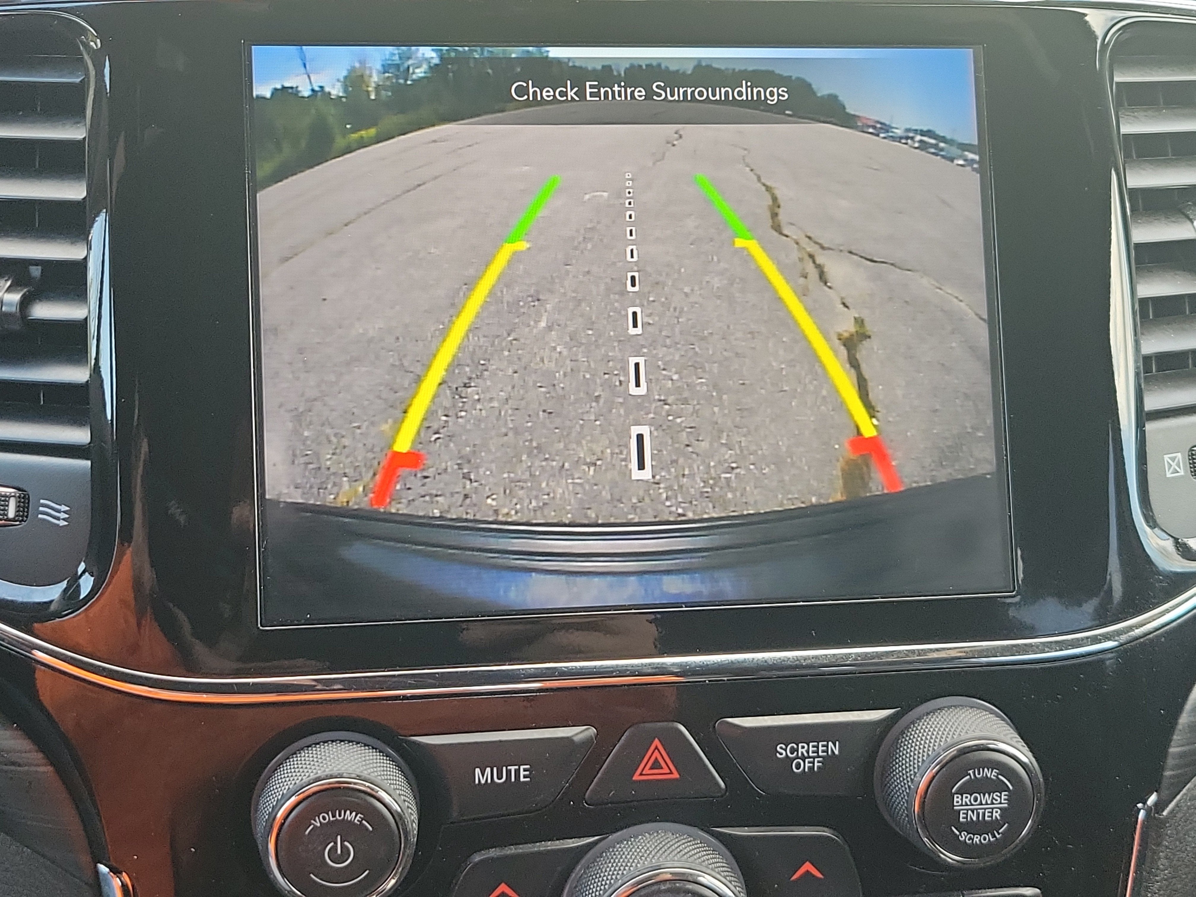 2019 Jeep Grand Cherokee Altitude 4x4