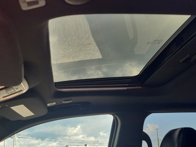 2019 Jeep Grand Cherokee Altitude 4x4