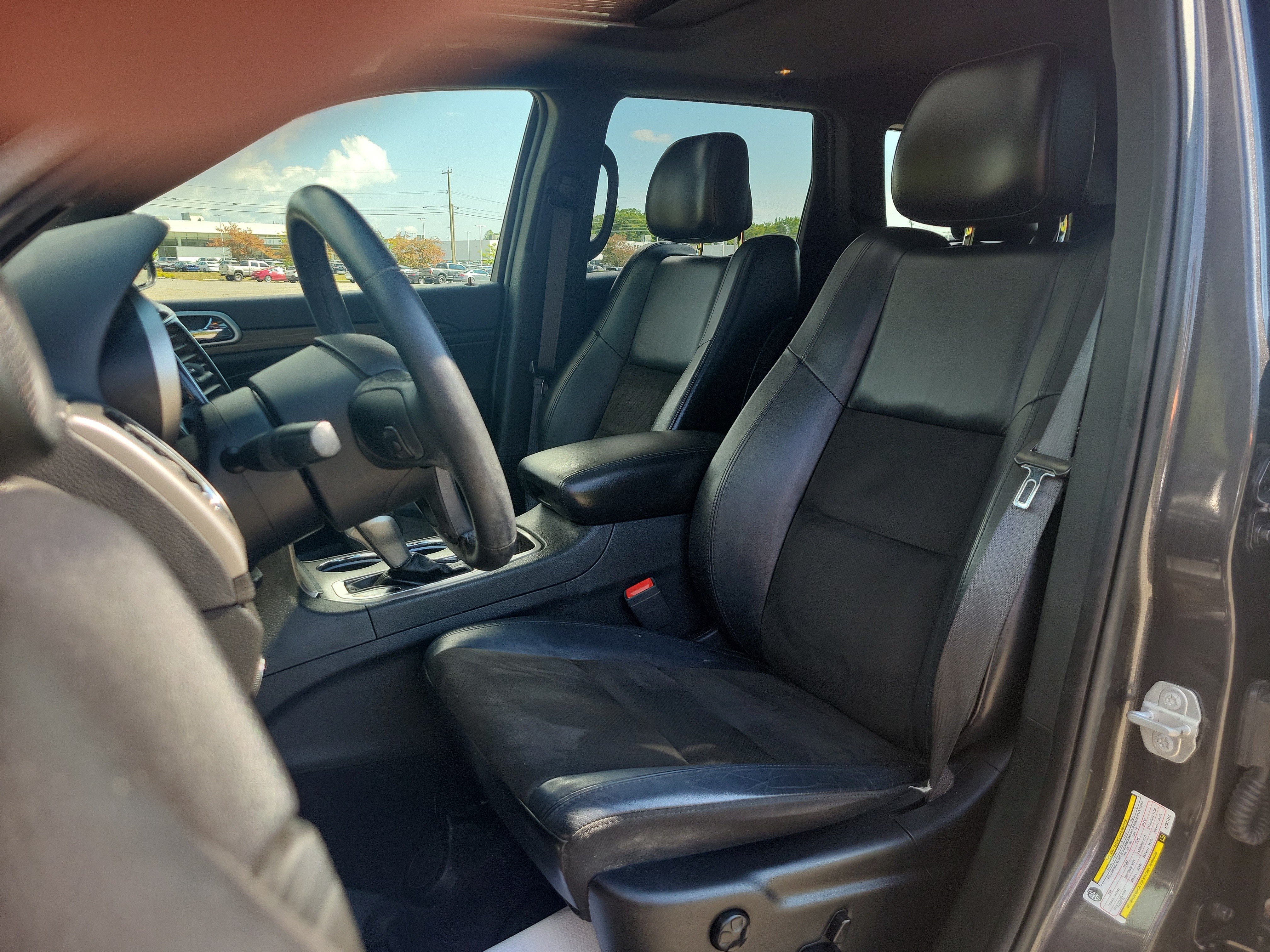 2019 Jeep Grand Cherokee Altitude 4x4