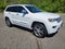 2020 Jeep Grand Cherokee Overland 4x4