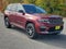 2024 Jeep Grand Cherokee Summit Reserve