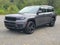 2024 Jeep Grand Cherokee L Altitude 4x2
