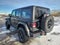 2024 Jeep Wrangler 4xe Willys 4xe
