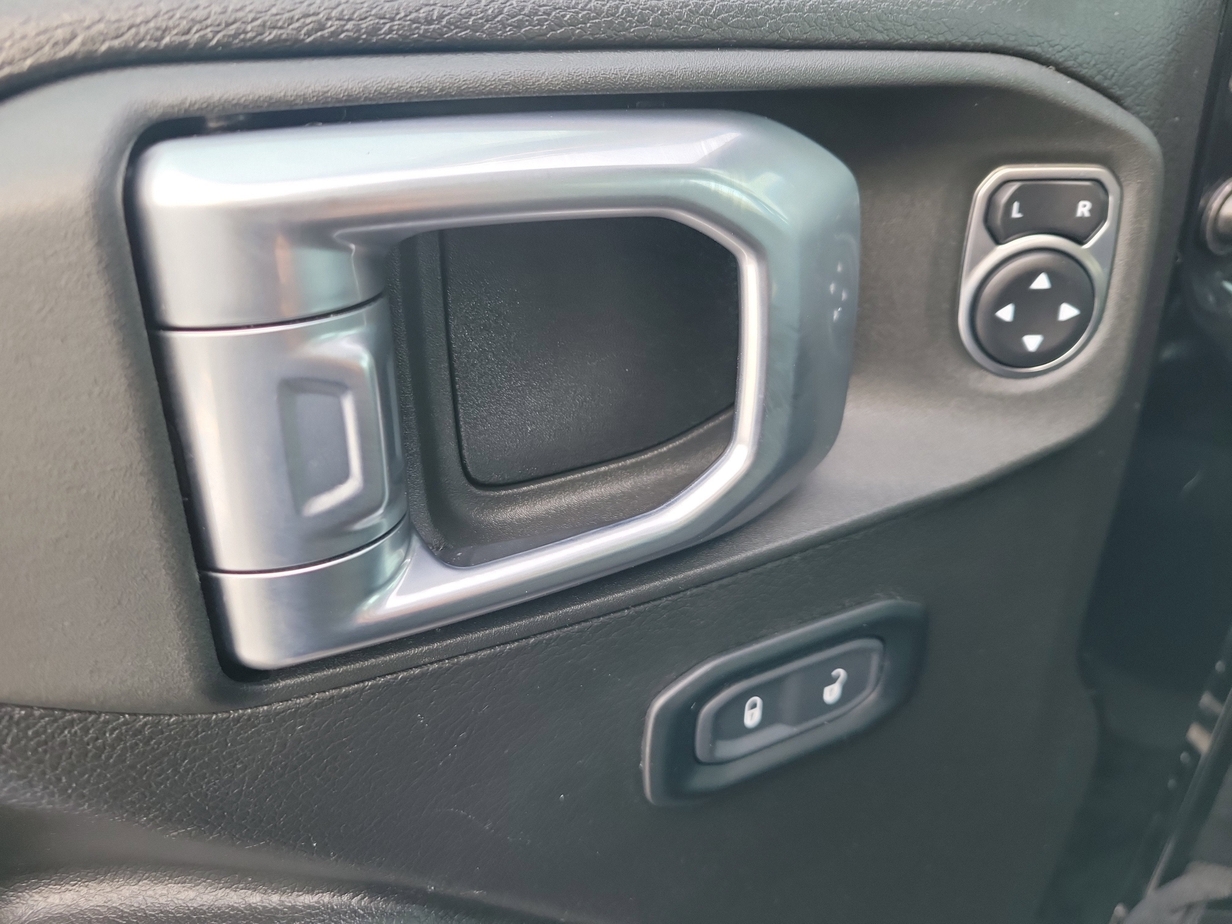 2024 Jeep Wrangler 4xe Willys 4xe