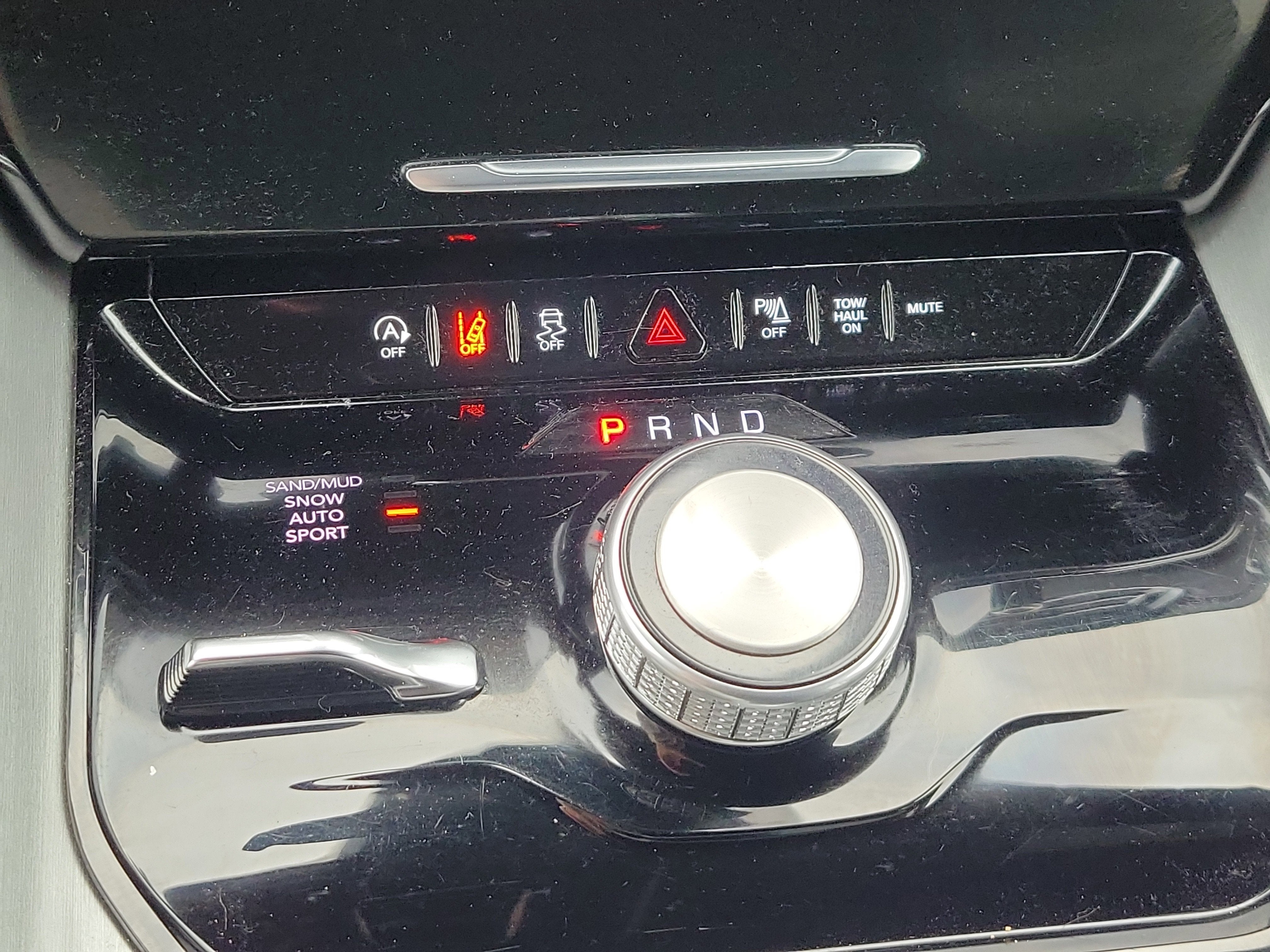 2023 Jeep Wagoneer Series II Carbide 4x4