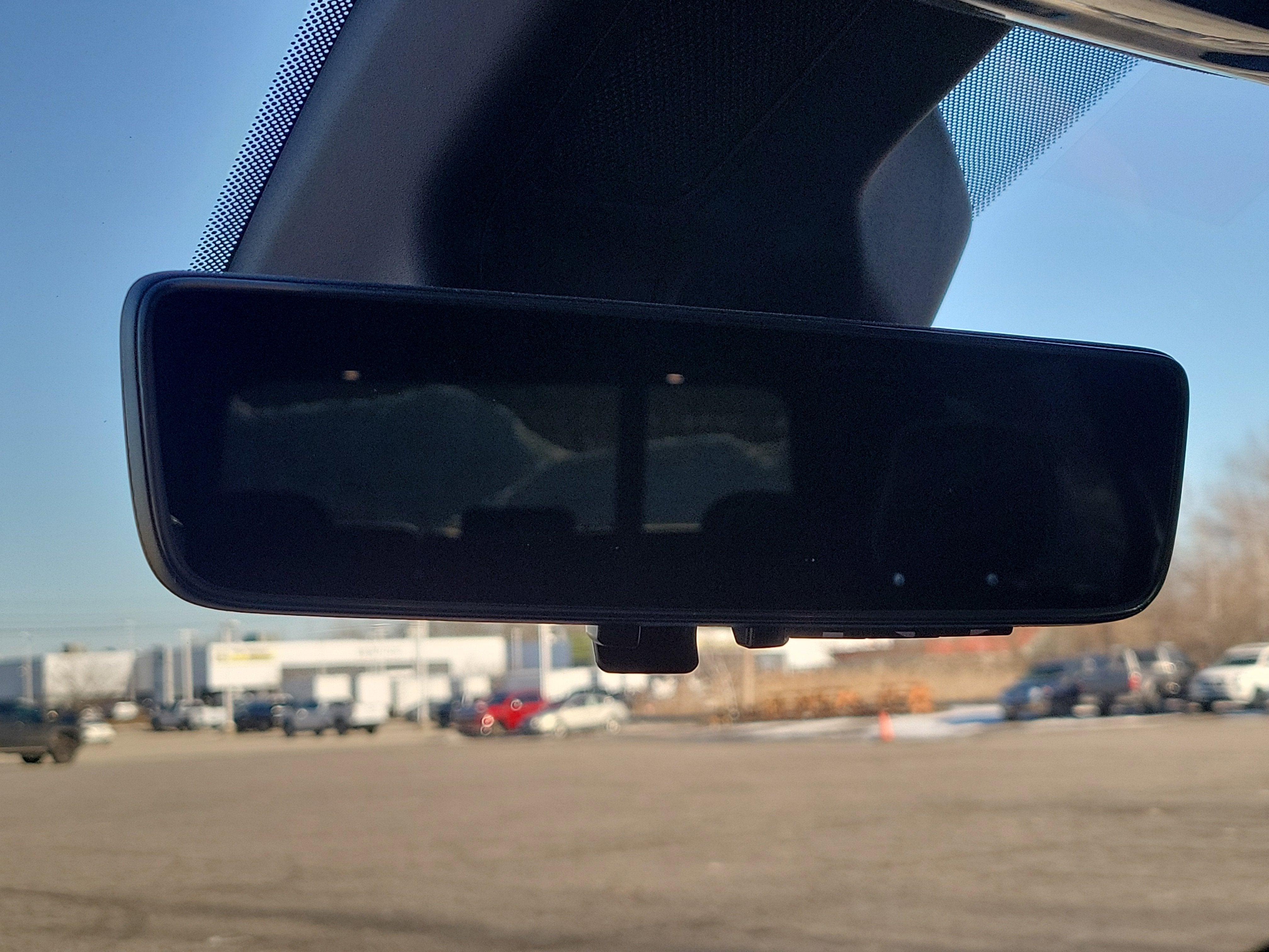 2022 Jeep Grand Wagoneer Series III 4x4