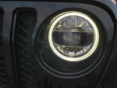 2023 Jeep Gladiator High Altitude 4x4