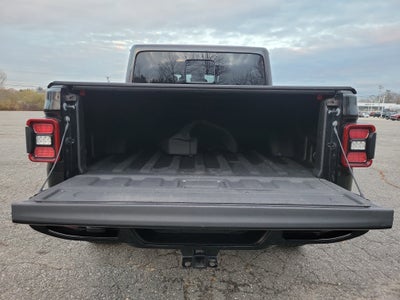 2023 Jeep Gladiator High Altitude 4x4