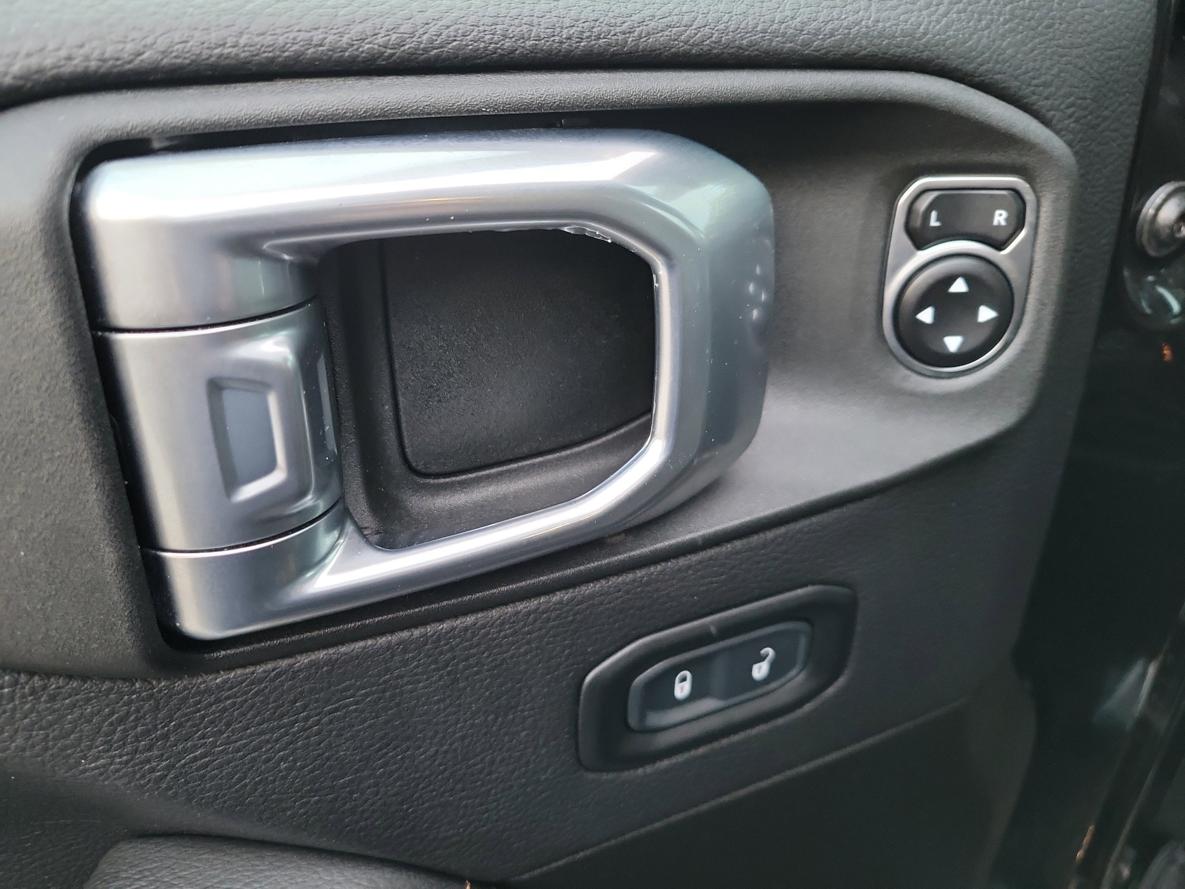 2023 Jeep Gladiator High Altitude 4x4