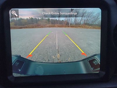 2023 Jeep Gladiator High Altitude 4x4