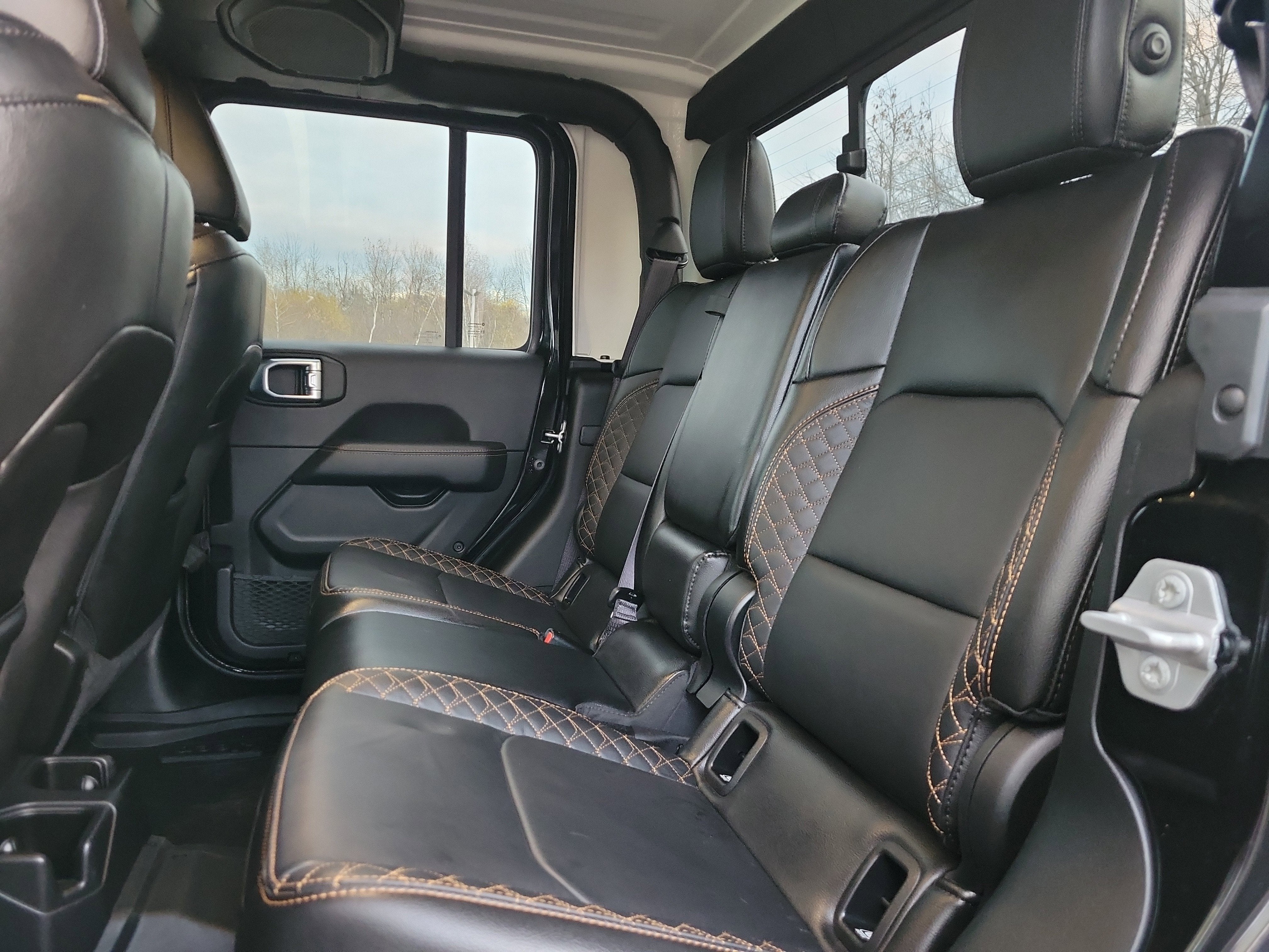 2023 Jeep Gladiator High Altitude 4x4