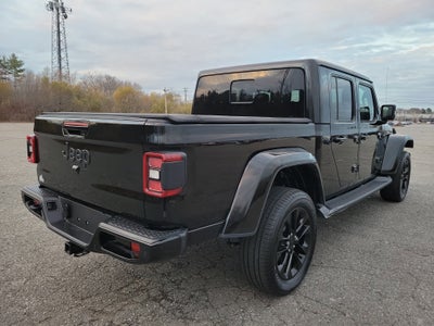 2023 Jeep Gladiator High Altitude 4x4