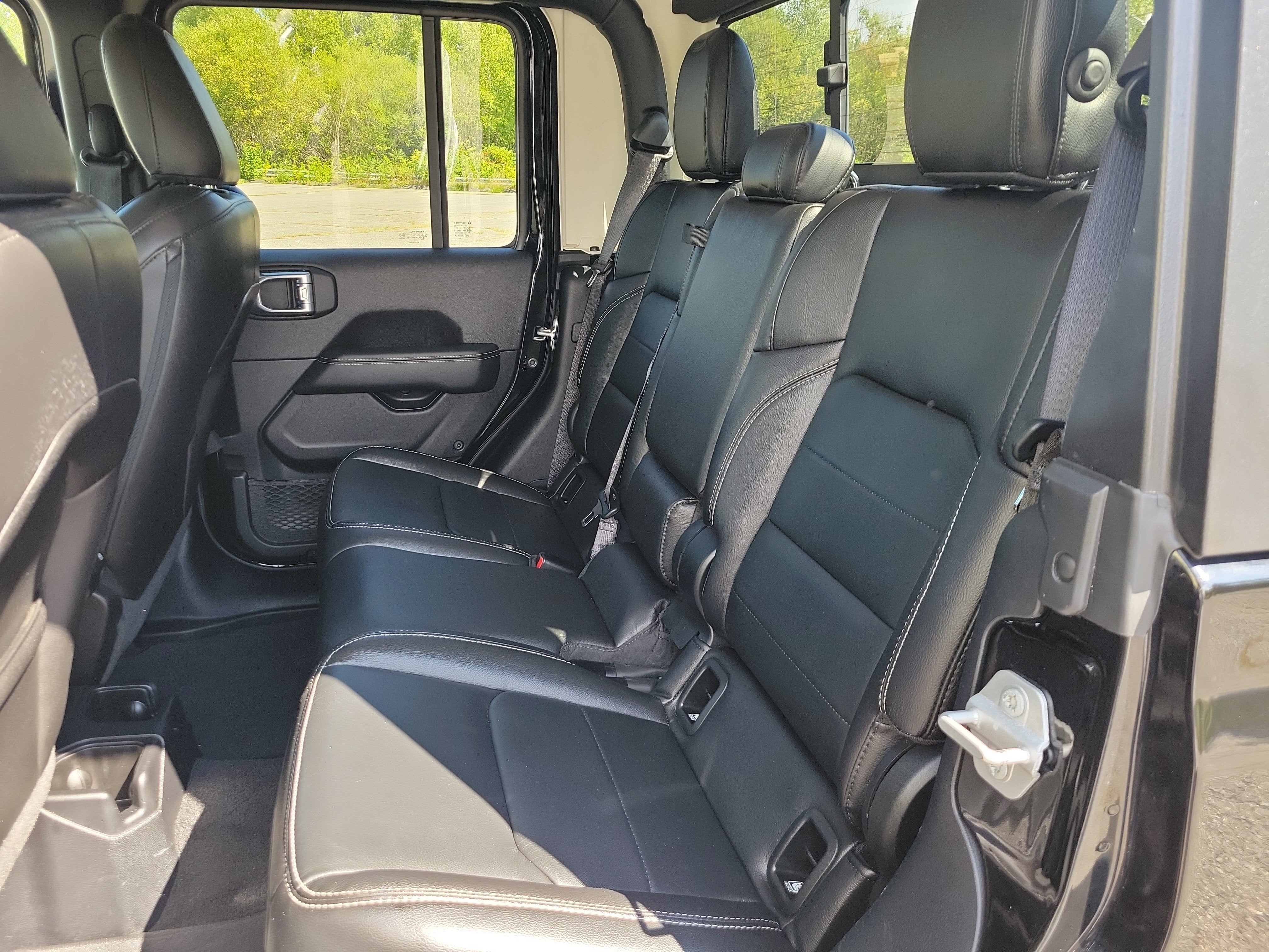 2021 Jeep Gladiator Overland 4x4
