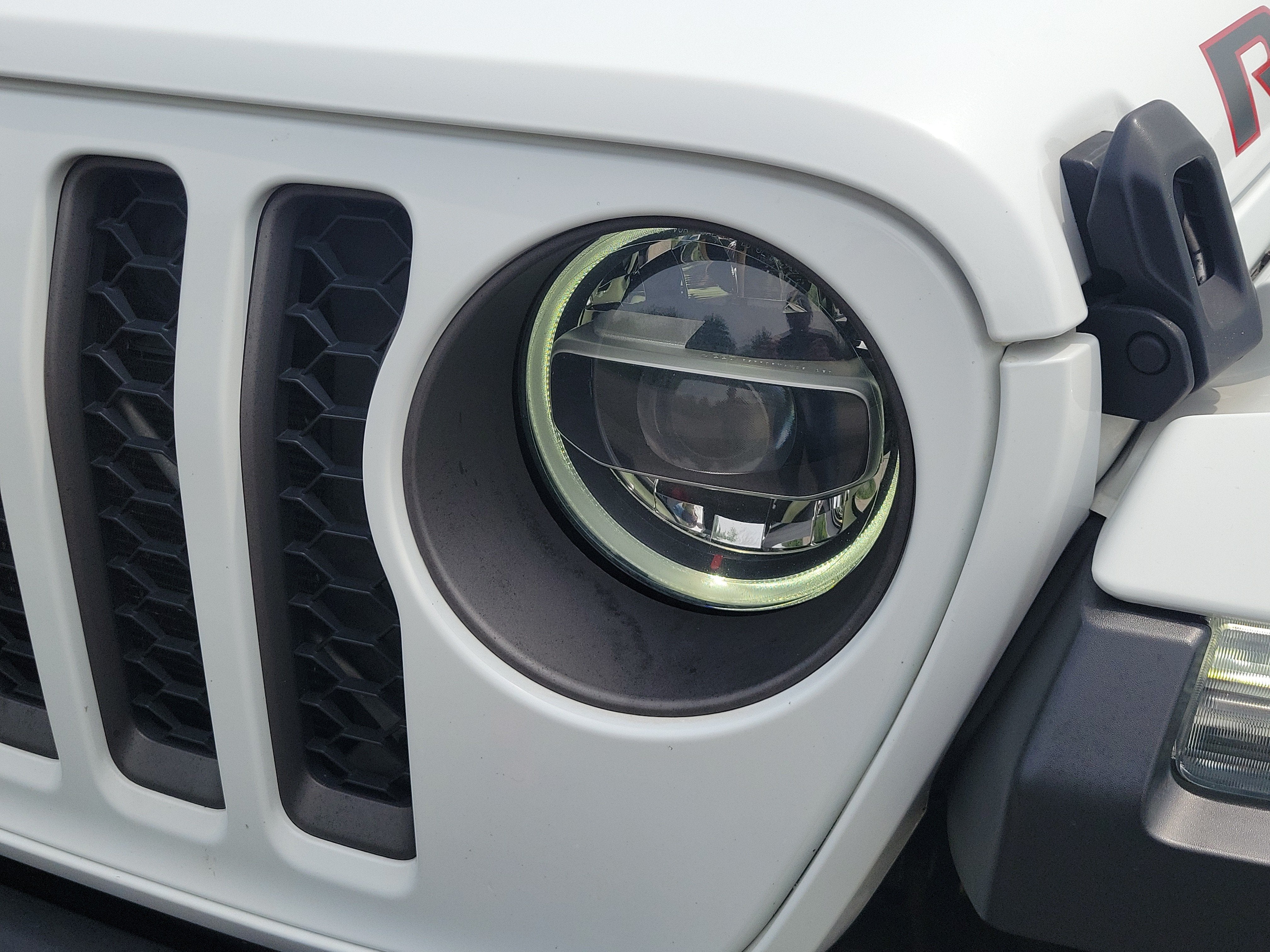 2020 Jeep Gladiator Rubicon 4x4