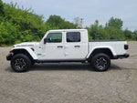 2020 Jeep Gladiator Rubicon 4x4