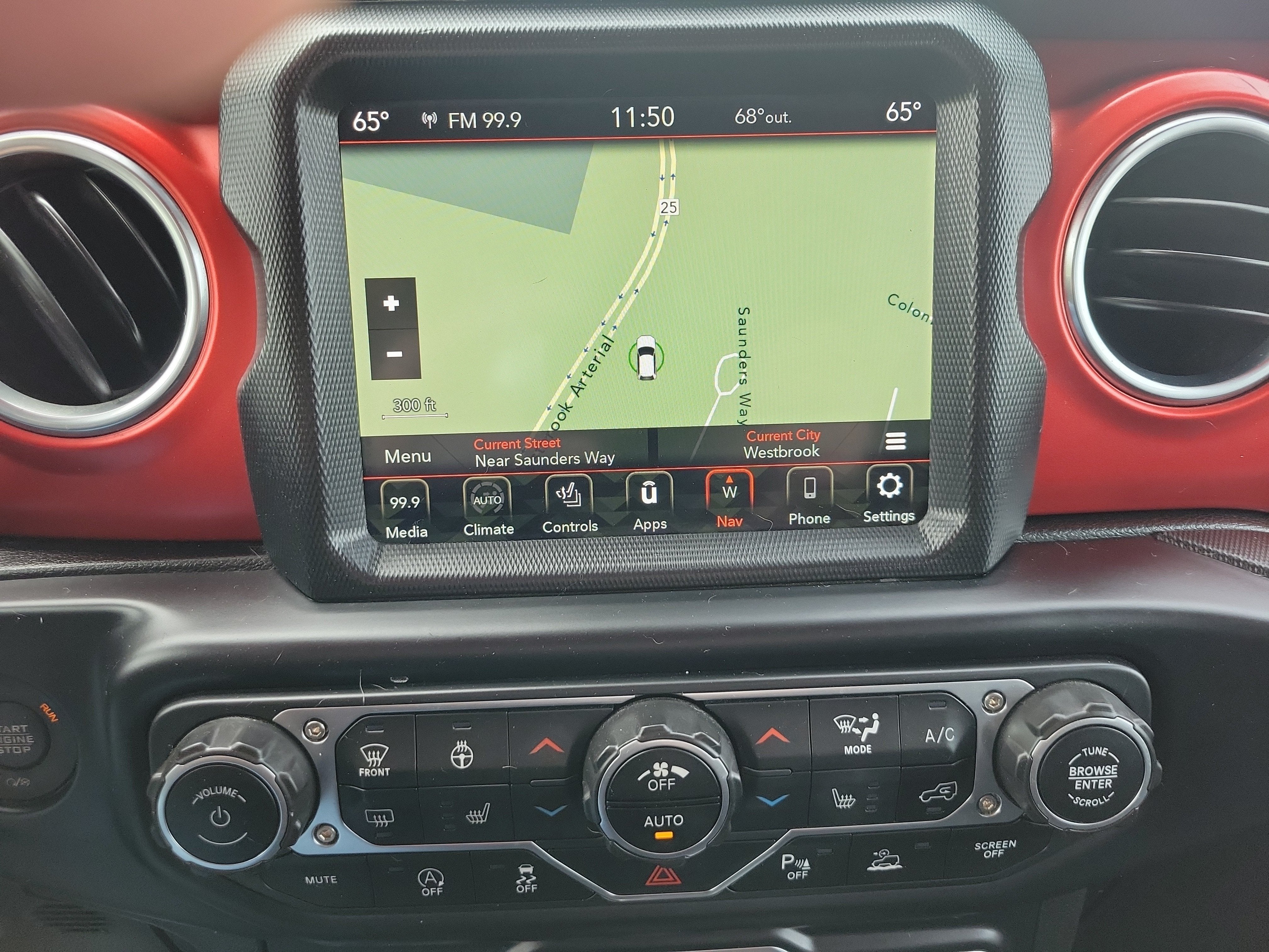 2020 Jeep Gladiator Rubicon 4x4