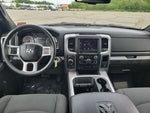 2022 RAM 1500 Classic Warlock Quad Cab 4x4 6'4" Box