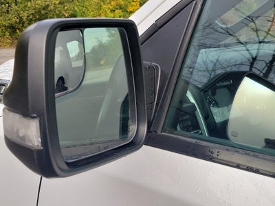2021 RAM 1500 Big Horn Quad Cab 4x4 6'4" Box