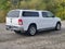 2021 RAM 1500 Big Horn Quad Cab 4x4 6'4" Box