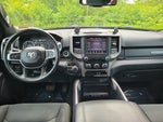 2019 RAM 1500 Big Horn/Lone Star Crew Cab 4x4 5'7" Box