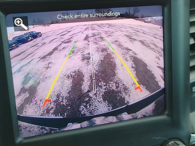 2019 RAM 1500 Big Horn/Lone Star Crew Cab 4x4 5'7" Box