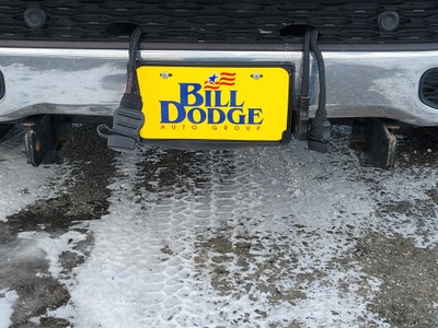 2019 RAM 1500 Big Horn/Lone Star Crew Cab 4x4 5'7" Box