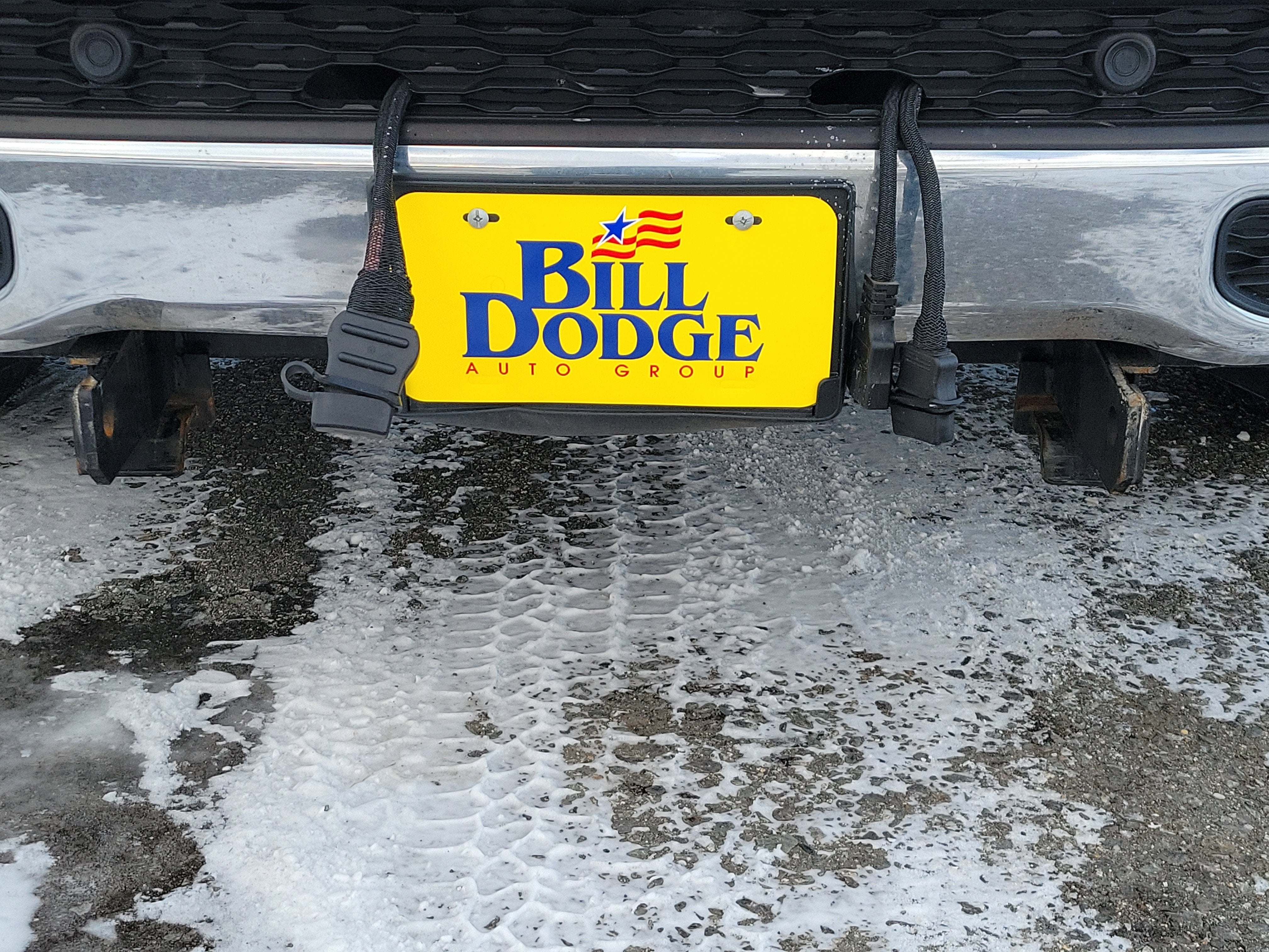 2019 RAM 1500 Big Horn/Lone Star Crew Cab 4x4 5'7" Box