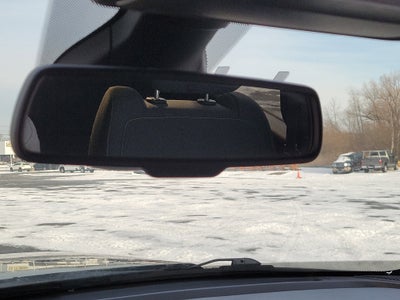 2019 RAM 1500 Big Horn/Lone Star Crew Cab 4x4 5'7" Box