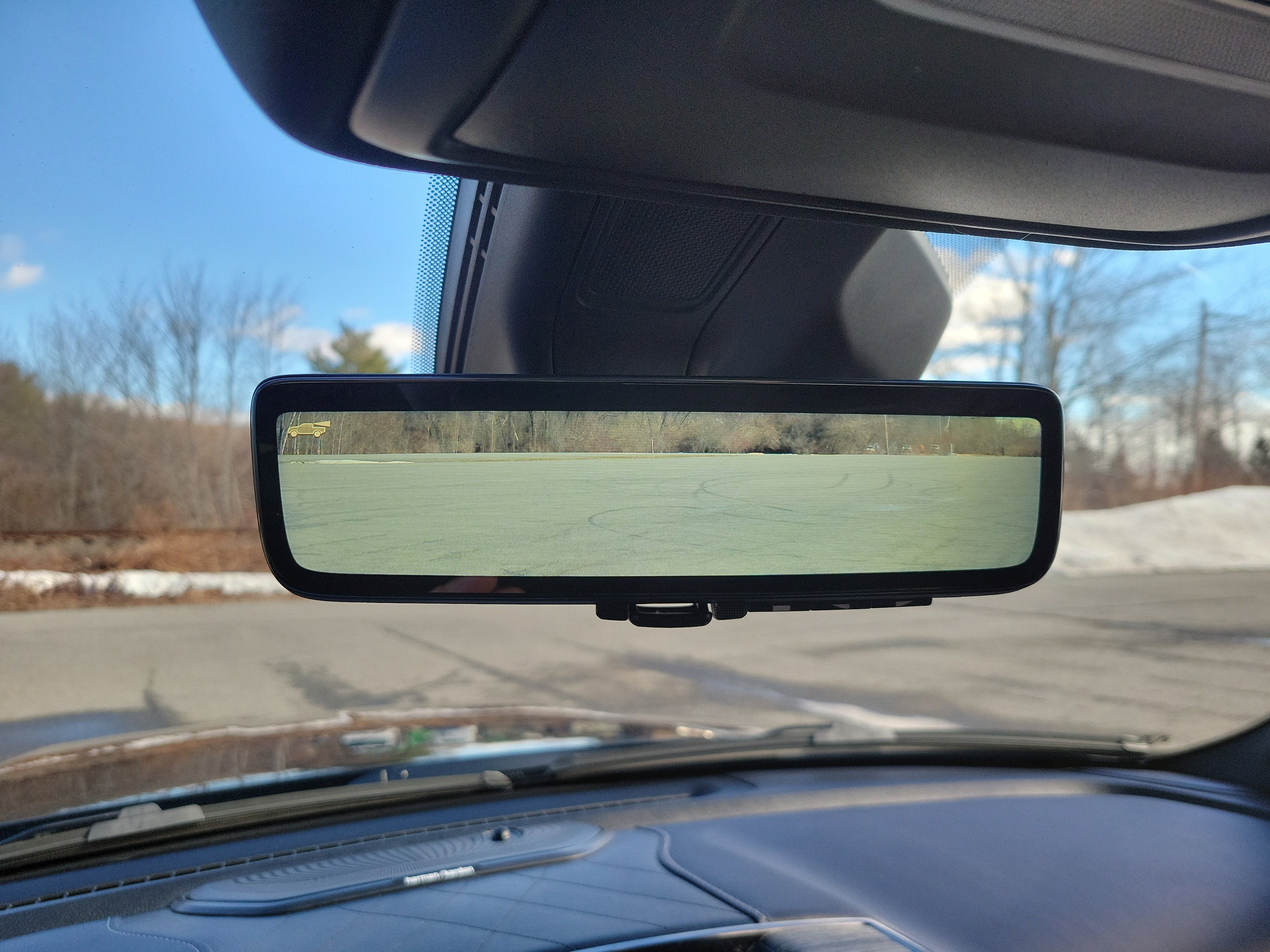 2025 RAM 1500 Limited Crew Cab 4x4 5'7" Box