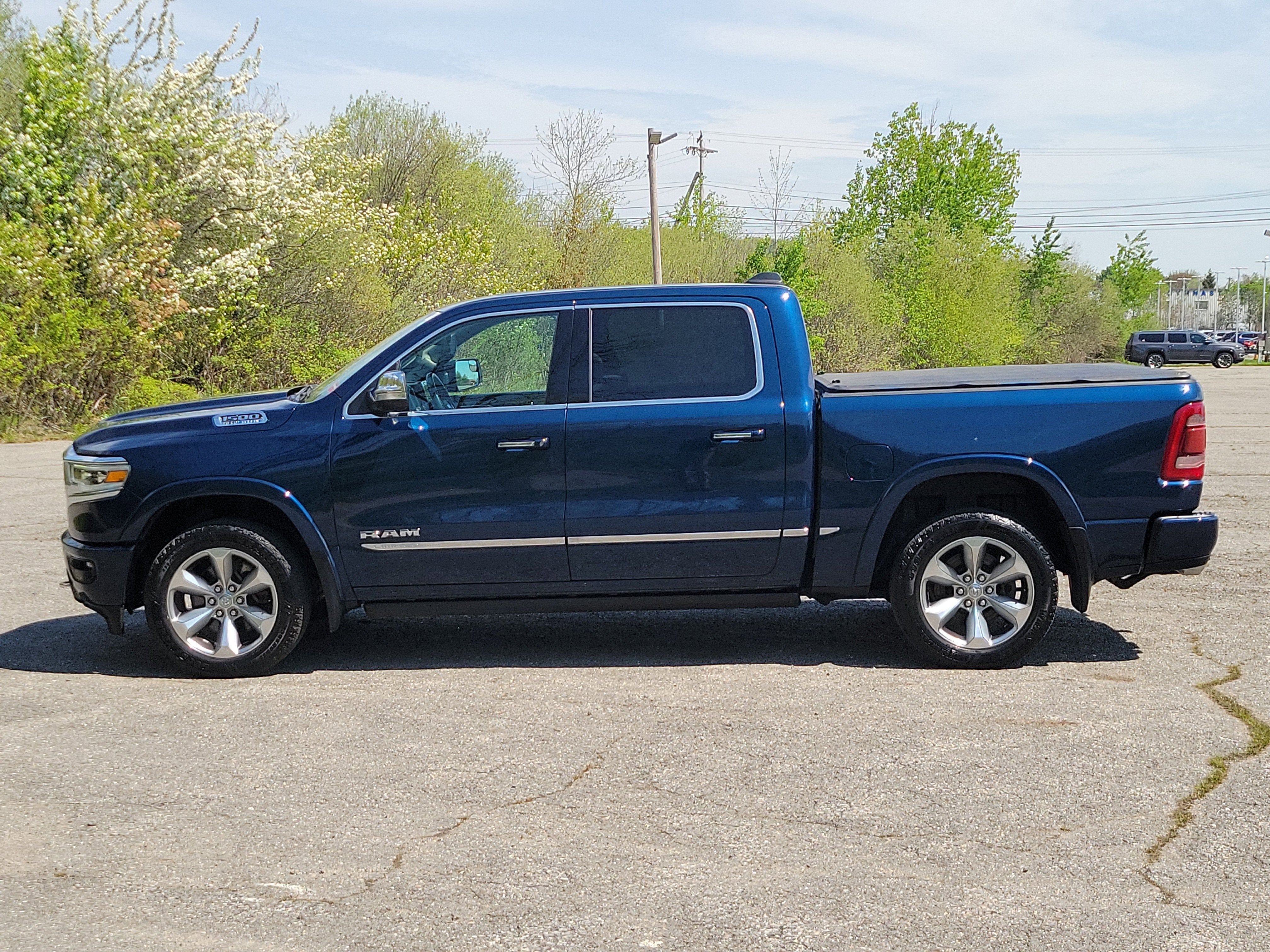 2022 RAM 1500 Limited