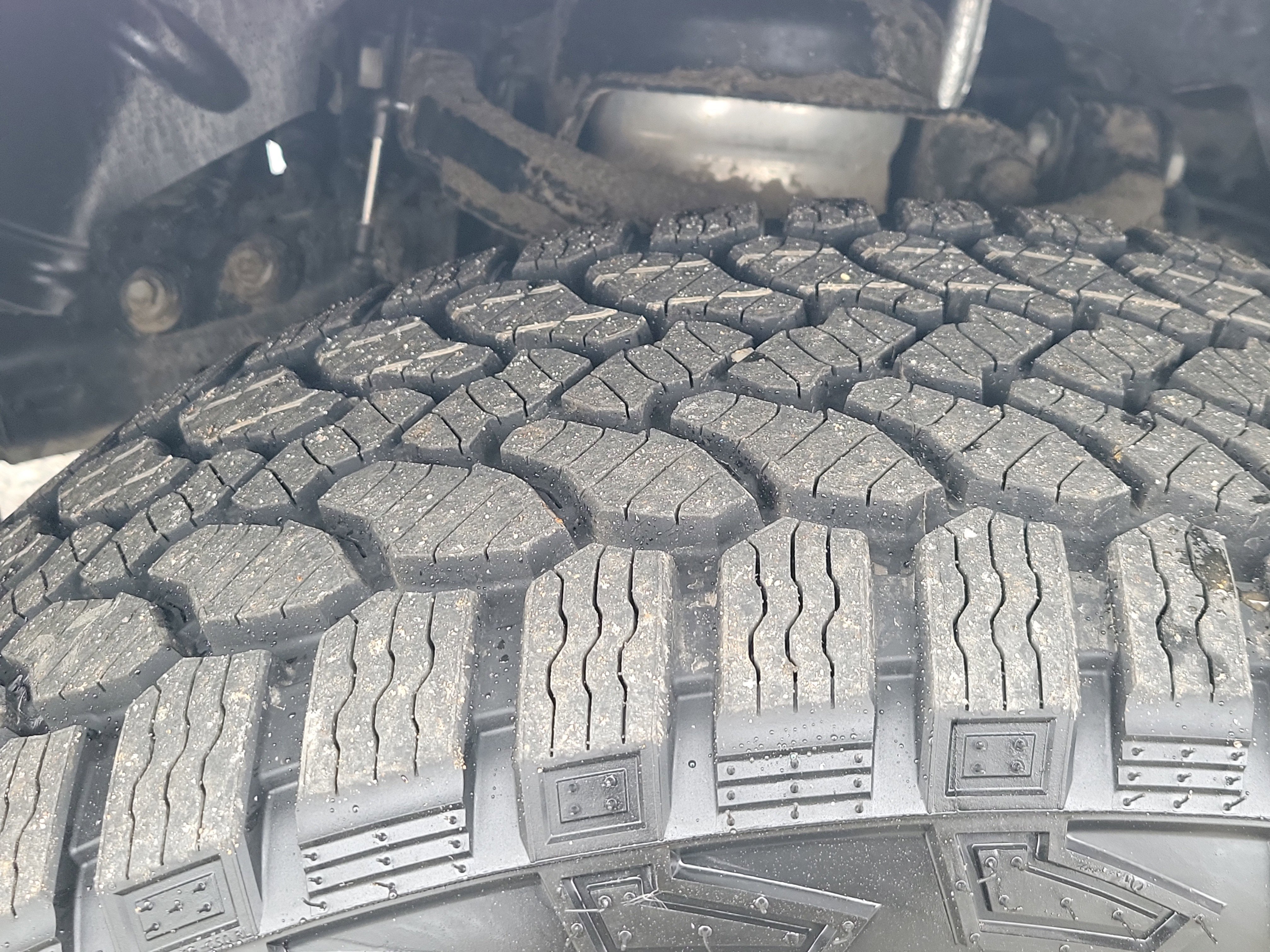 2023 RAM 1500 Limited Crew Cab 4x4 5'7" Box