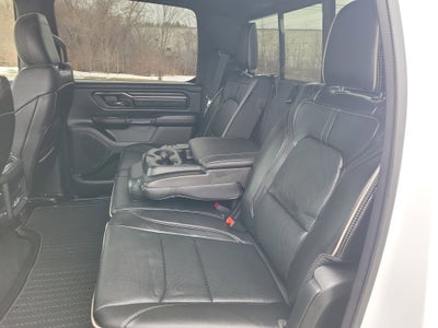 2023 RAM 1500 Limited Crew Cab 4x4 5'7" Box