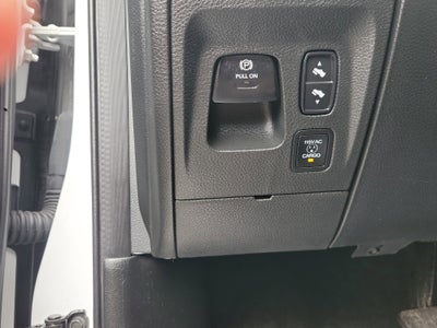 2023 RAM 1500 Limited Crew Cab 4x4 5'7" Box