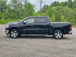 2022 RAM 1500 Laramie Crew Cab 4x4 5'7" Box