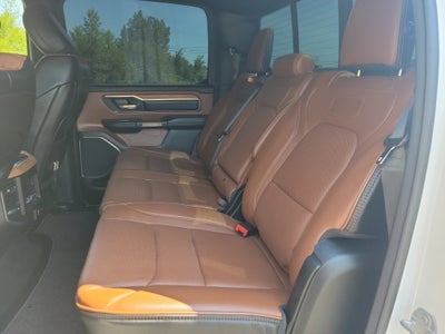 2021 RAM 1500 Longhorn