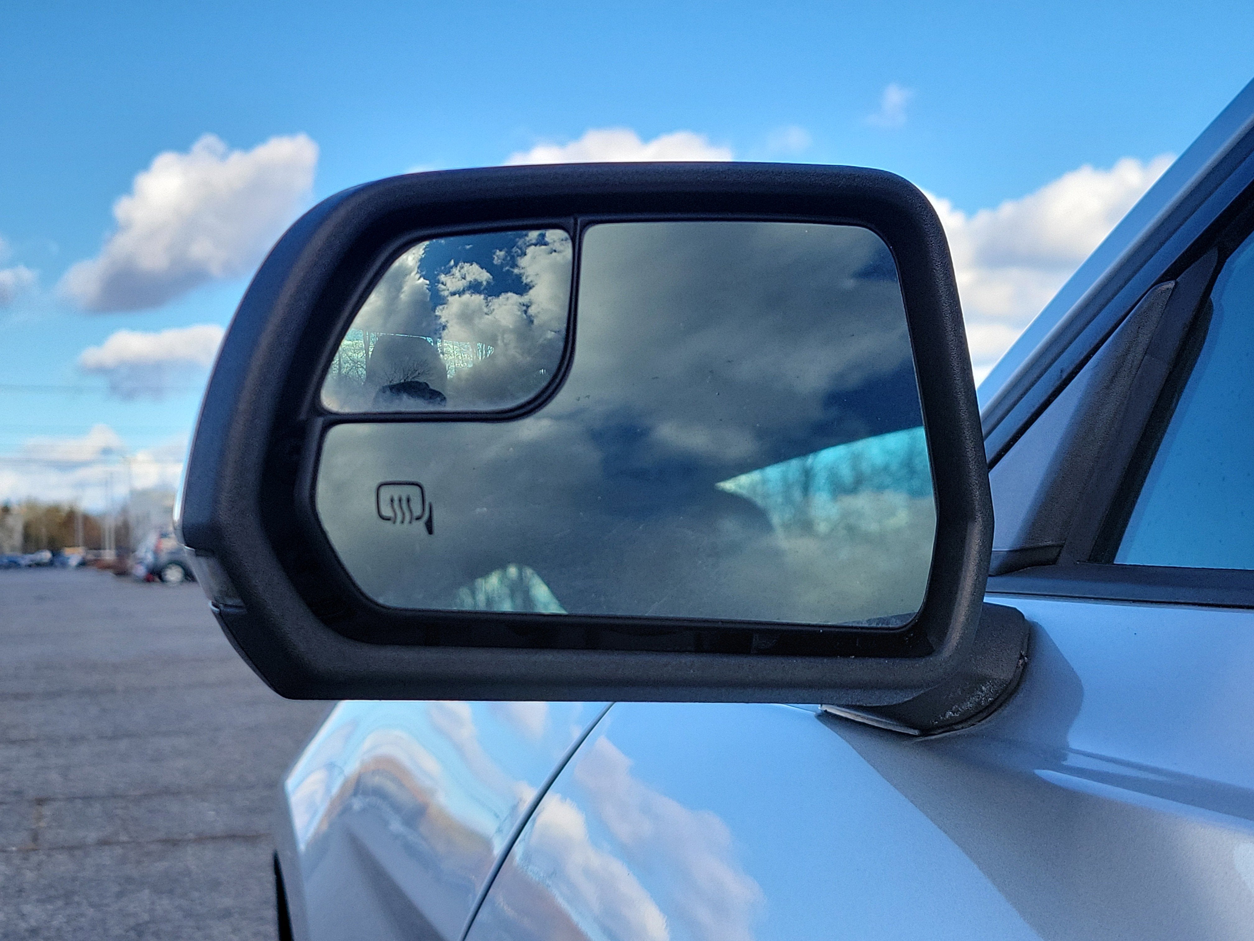 2015 Ford Mustang EcoBoost