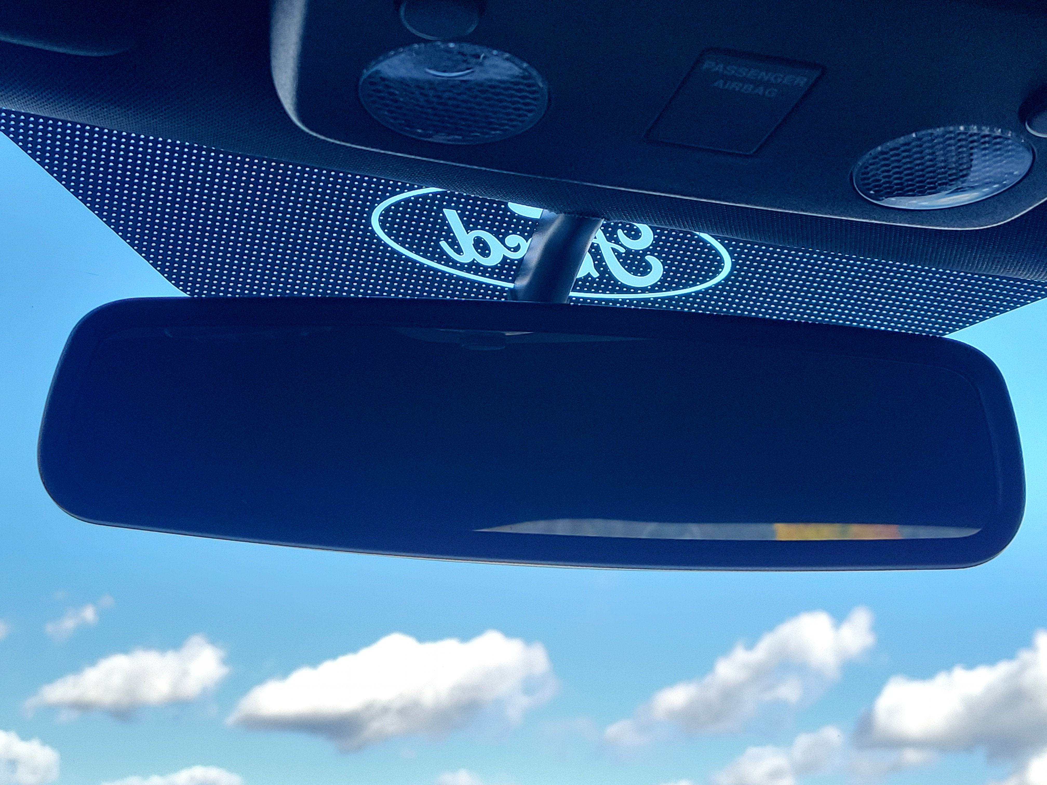 2015 Ford Mustang EcoBoost