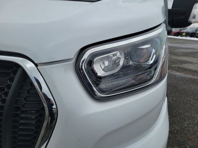 2023 Ford Transit Passenger Wagon XL