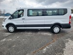 2023 Ford Transit Passenger Wagon XL