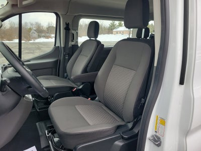 2023 Ford Transit Passenger Wagon XL