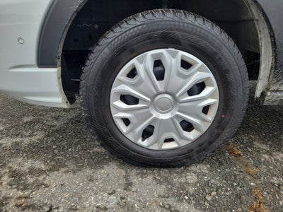 2023 Ford Transit Passenger Wagon XL