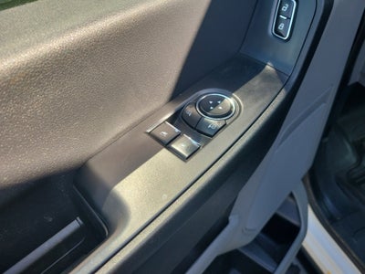 2023 Ford Super Duty F-550 DRW XL