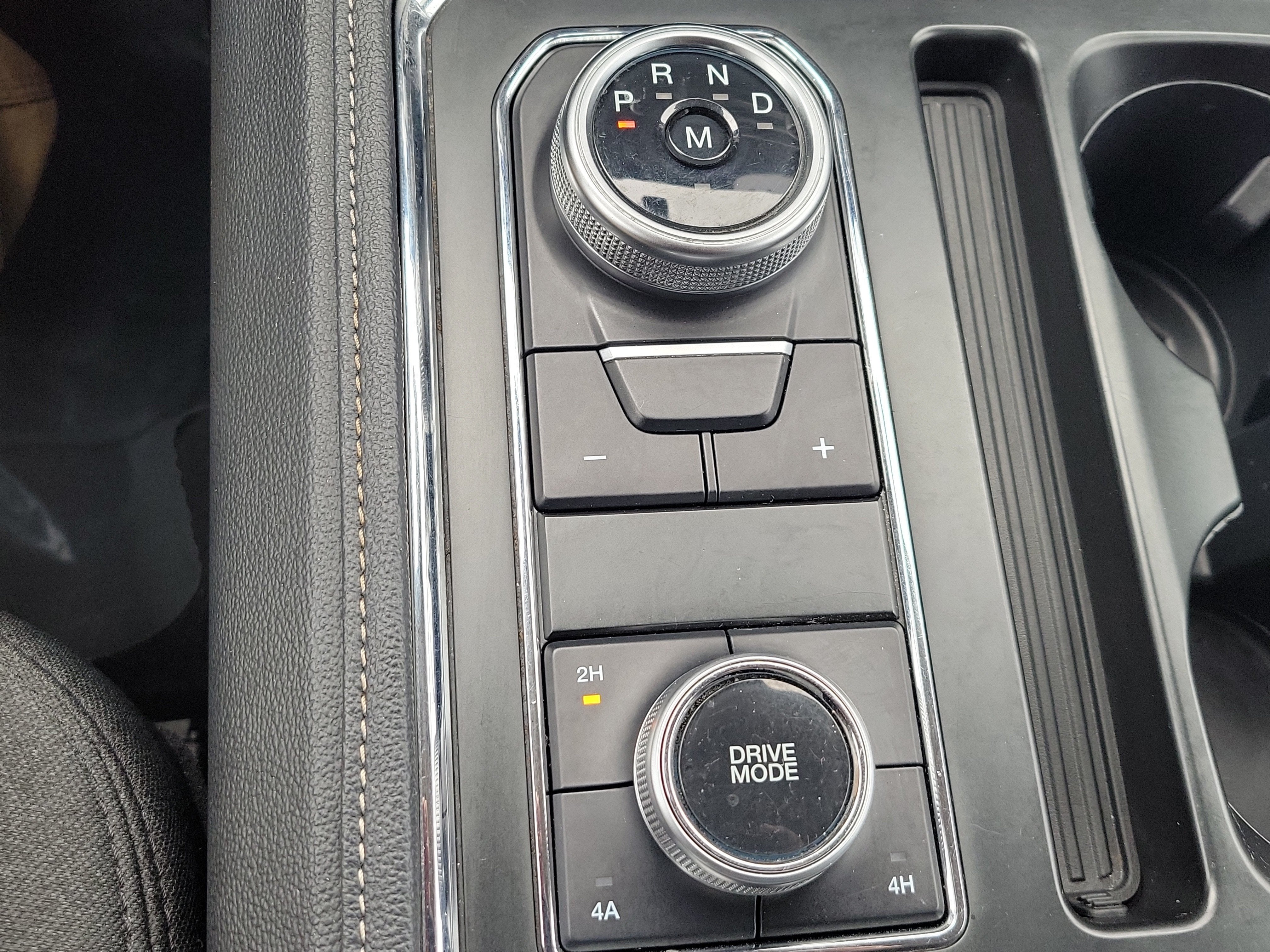 2024 Ford Expedition XLT MAX