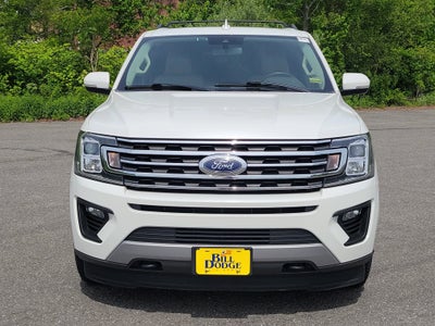 2020 Ford Expedition XLT MAX