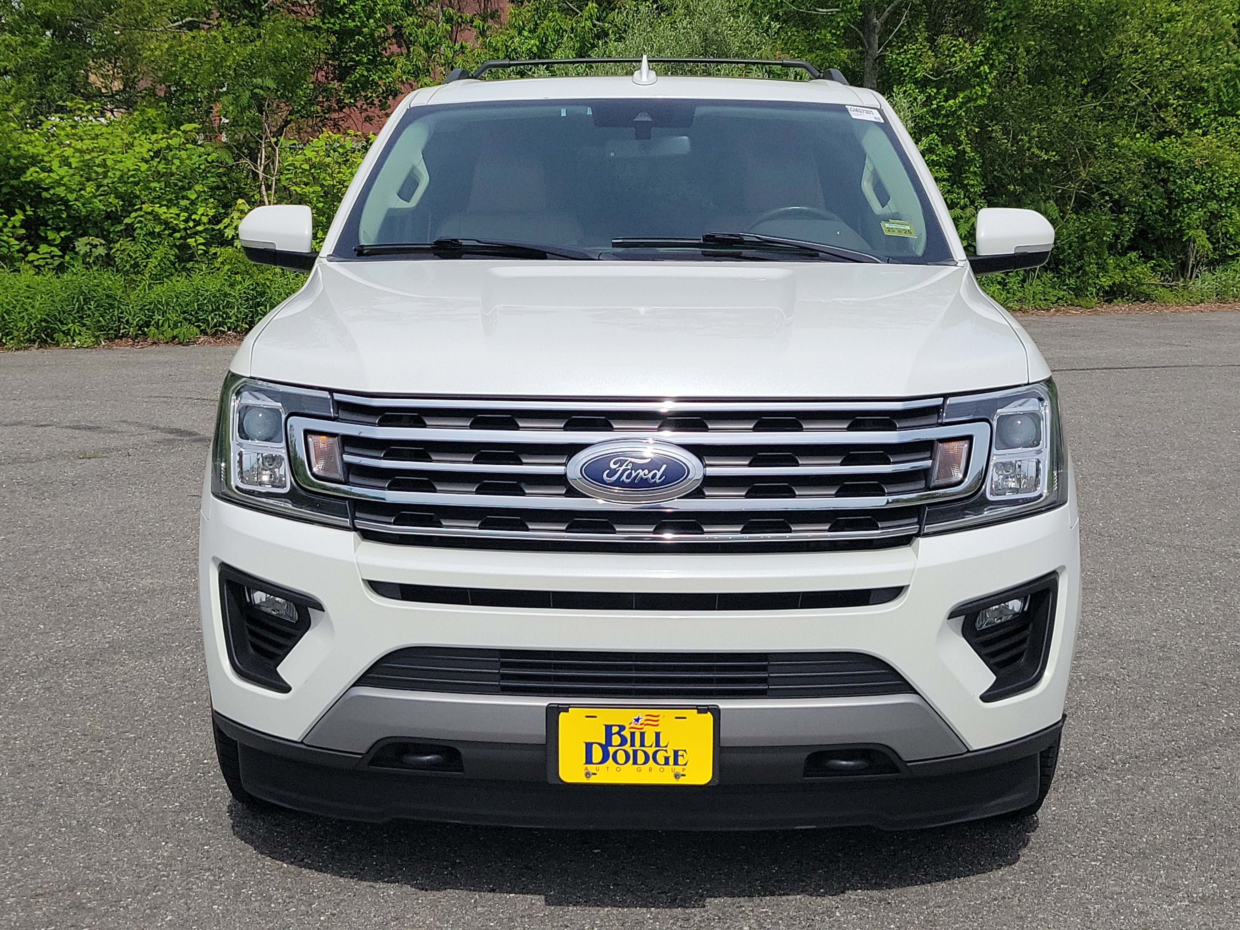 2020 Ford Expedition XLT MAX